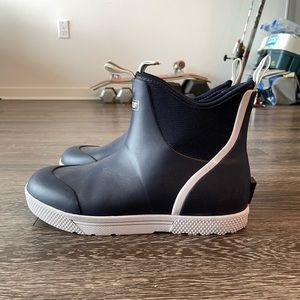 Xtratuf Mens Wheelhouse Deck Boots 10